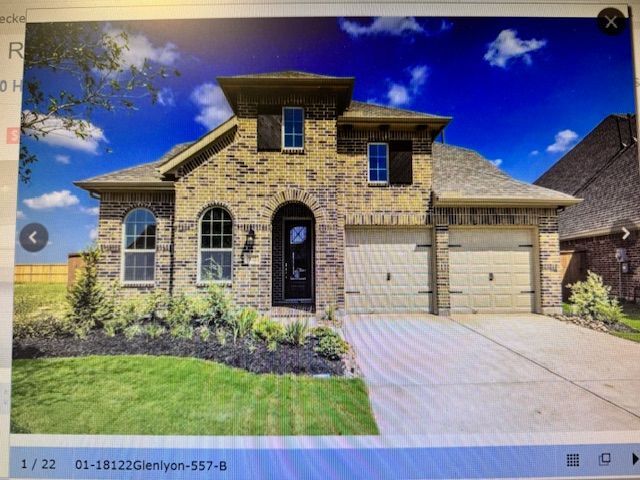 Primary Photo - 18122 Glenlyon Dr