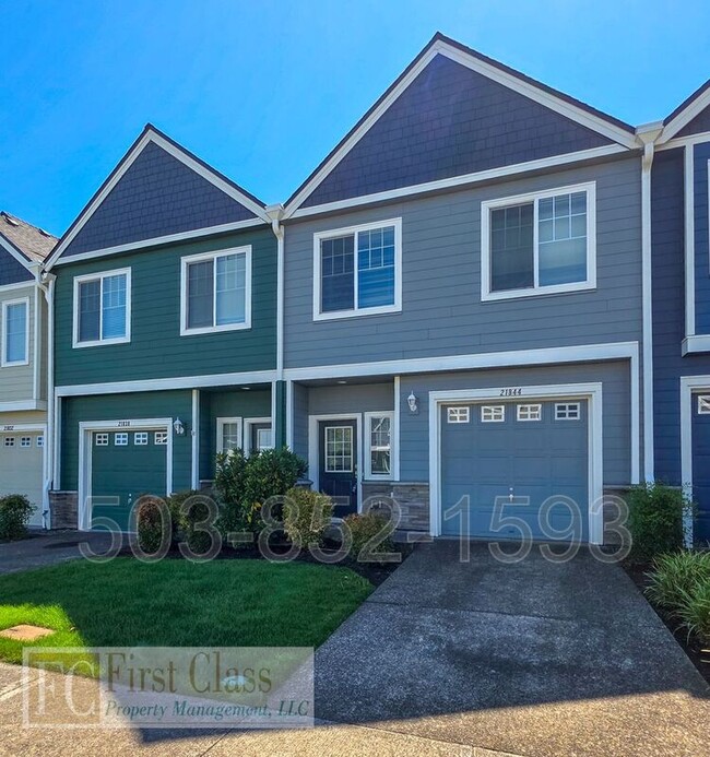 Building Photo - 21844 SW VINTNER Ln