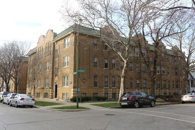 Primary Photo - 2115 W Ainslie
