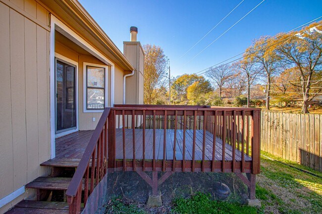Building Photo - 1525 Northwick Ct