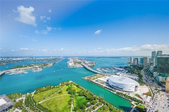 Building Photo - 1100 Biscayne Blvd