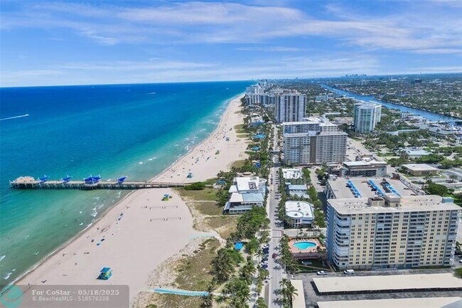 Building Photo - 301 N Ocean Blvd