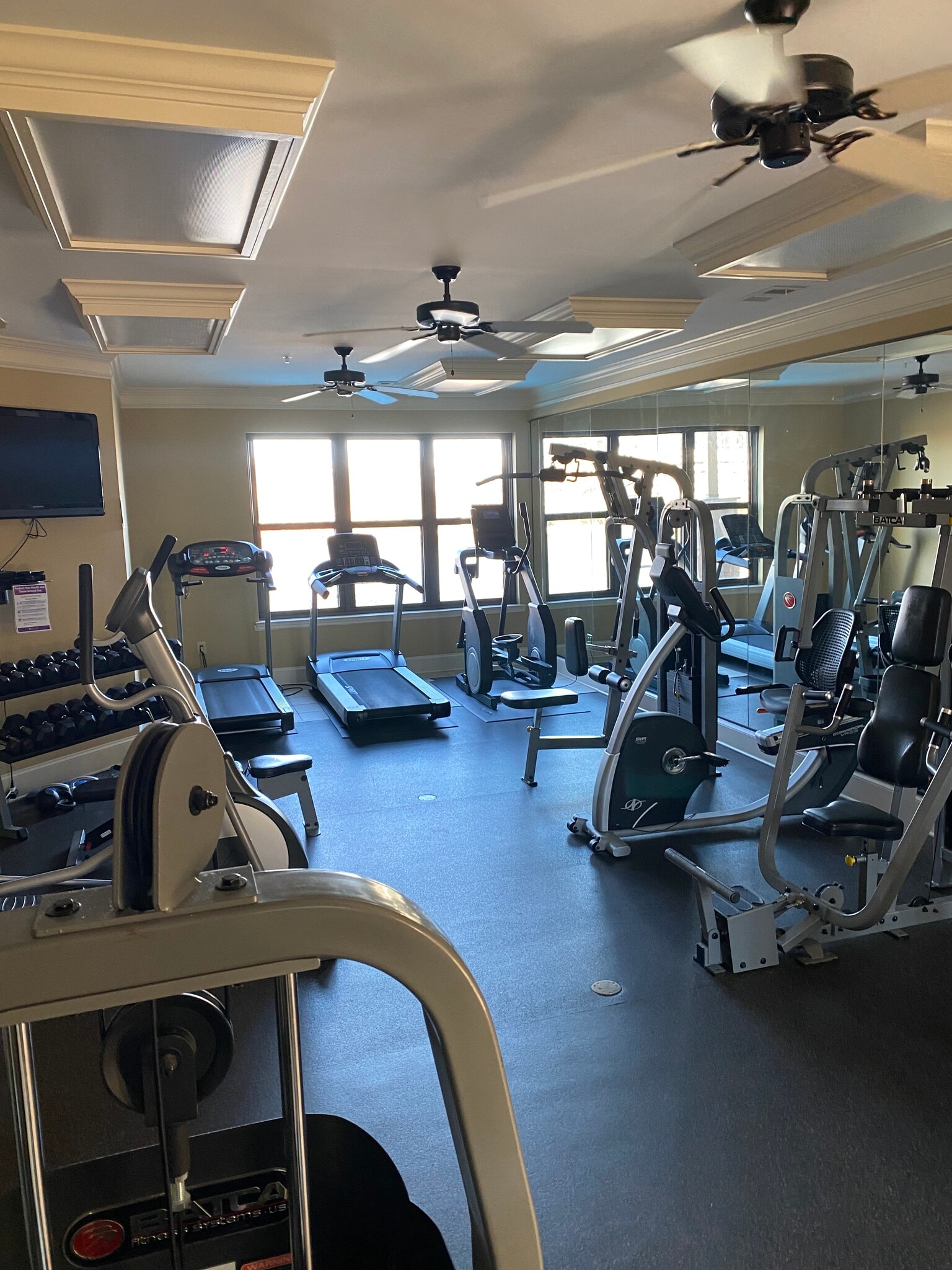 Building Photo - 445 W Blount Ave