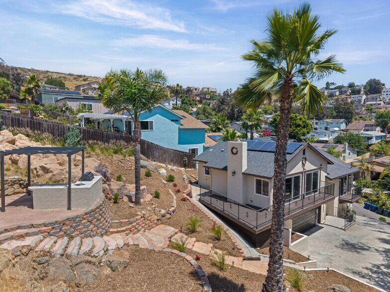 Building Photo - 1604 San Miguel Ave