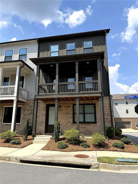 Building Photo - 10 Trigg Myers Way