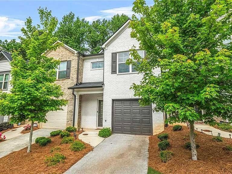 Building Photo - 3181 Meadowstone Ln SW