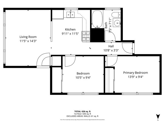 Building Photo - 1018 S 11th Ave