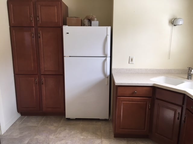Kitchen - 1358 Herlin Pl