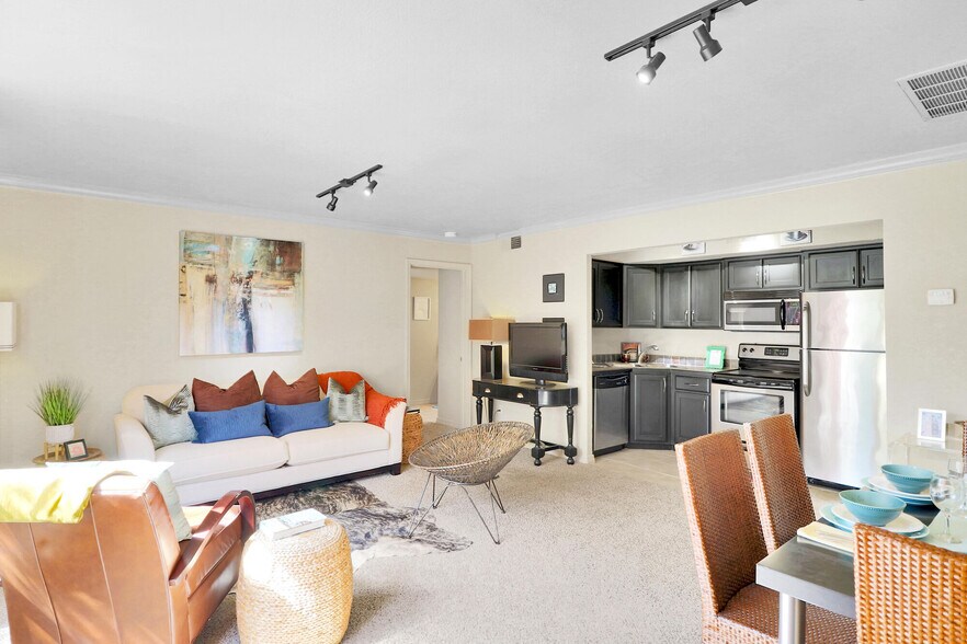 Garden Park Apartments 1225 W Mount Comfort Rd Fayetteville AR 72703