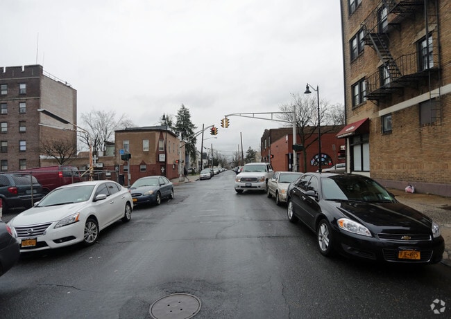 Street view - 70 E 4th St