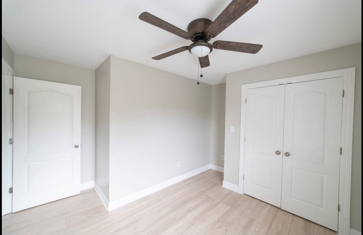 Upstairs Bedroom 2 - 1526 Lake Calais Ct
