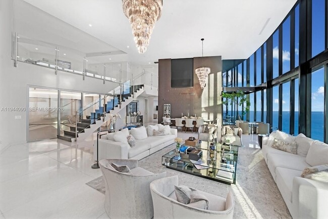 Building Photo - 18555 Collins Ave