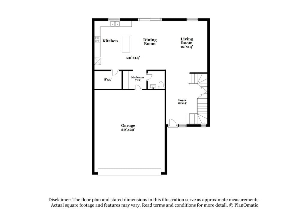 Building Photo - 3023 S Willow Creek Dr