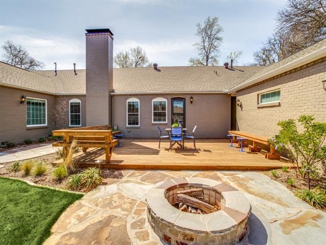 Building Photo - 5809 Northmoor Dr