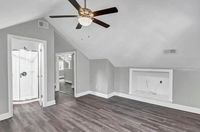 Building Photo - Beautifully renovated and repurposed house
