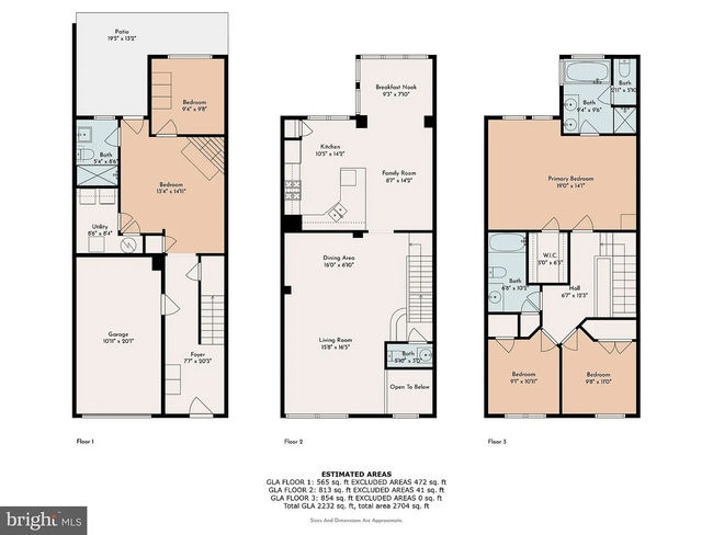 Building Photo - 204 Hudson Dr