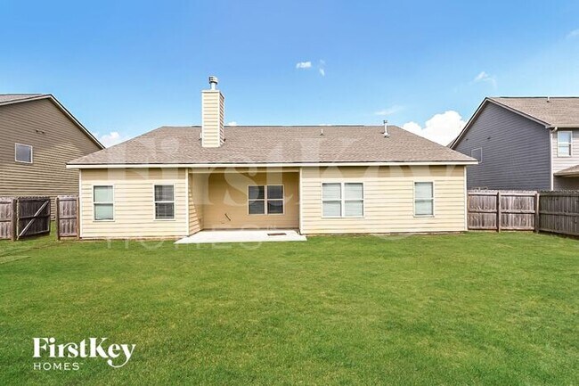 Building Photo - 1614 Stillriver Run Dr