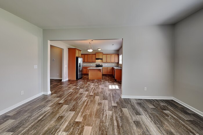 Building Photo - 807 Dantzler Court