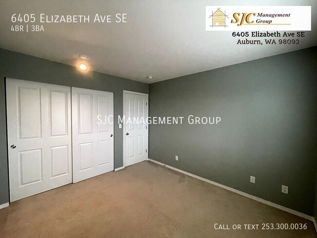 Building Photo - 6405 Elizabeth Ave SE