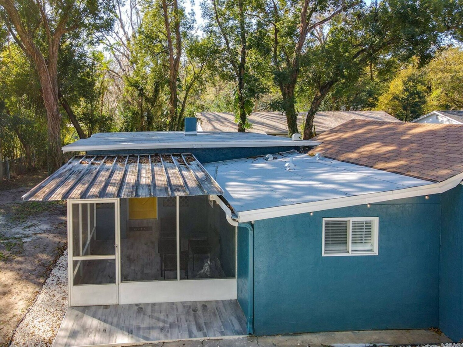 Building Photo - 2317 Homeland St