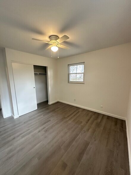 Bedroom 3 - 991 Deerfield Ct