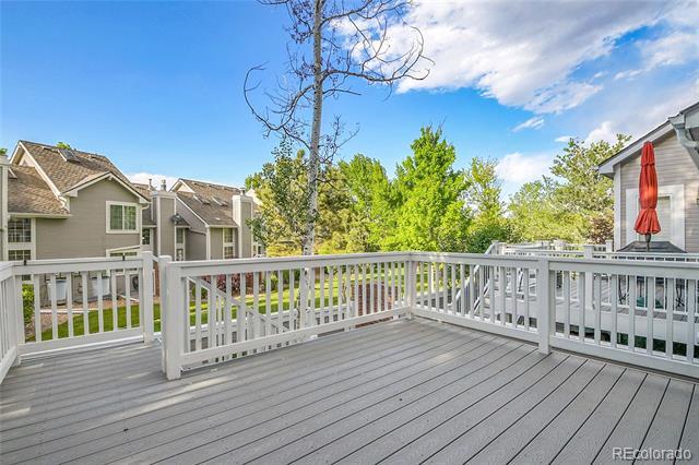 Building Photo - 7580 S Monaco Way