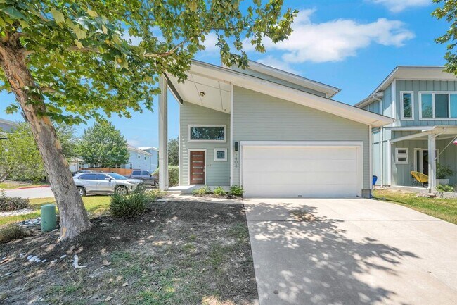 Building Photo - 7408 Brynner St