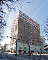 Building Photo - Claridge House Condominiums