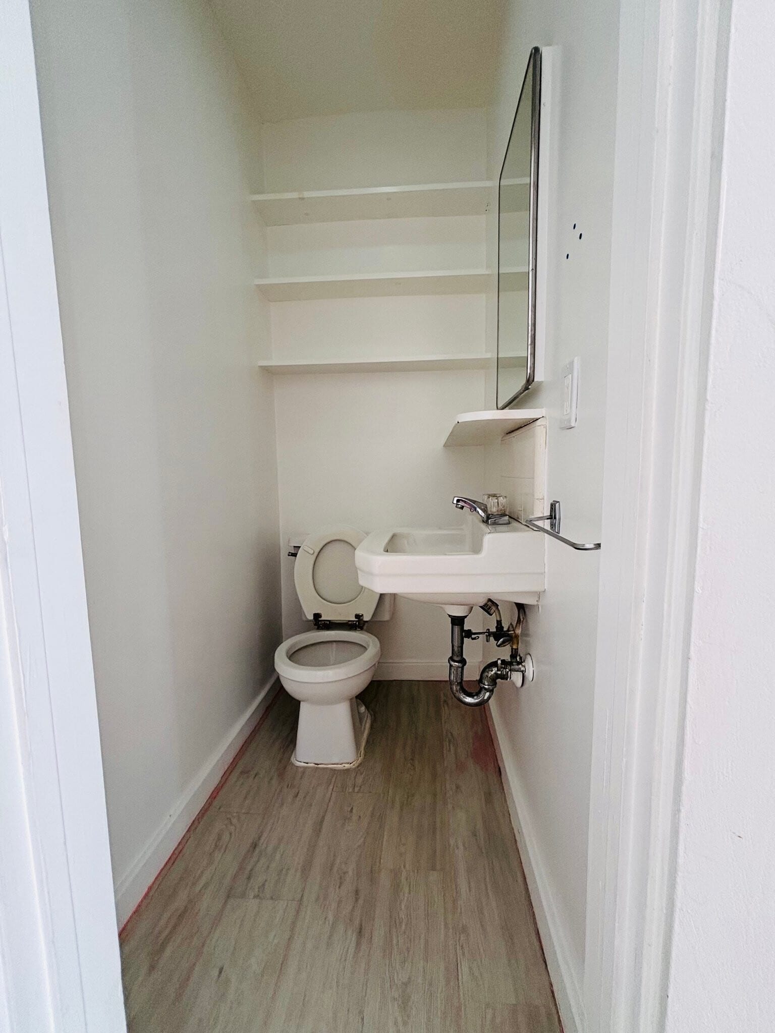 Building Photo - 2228 Berkeley Ave