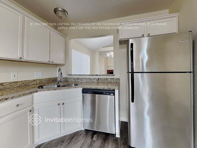 Building Photo - 6002 Lone Prairie Way