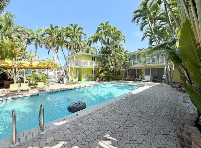 Building Photo - 77 Hendricks Isle