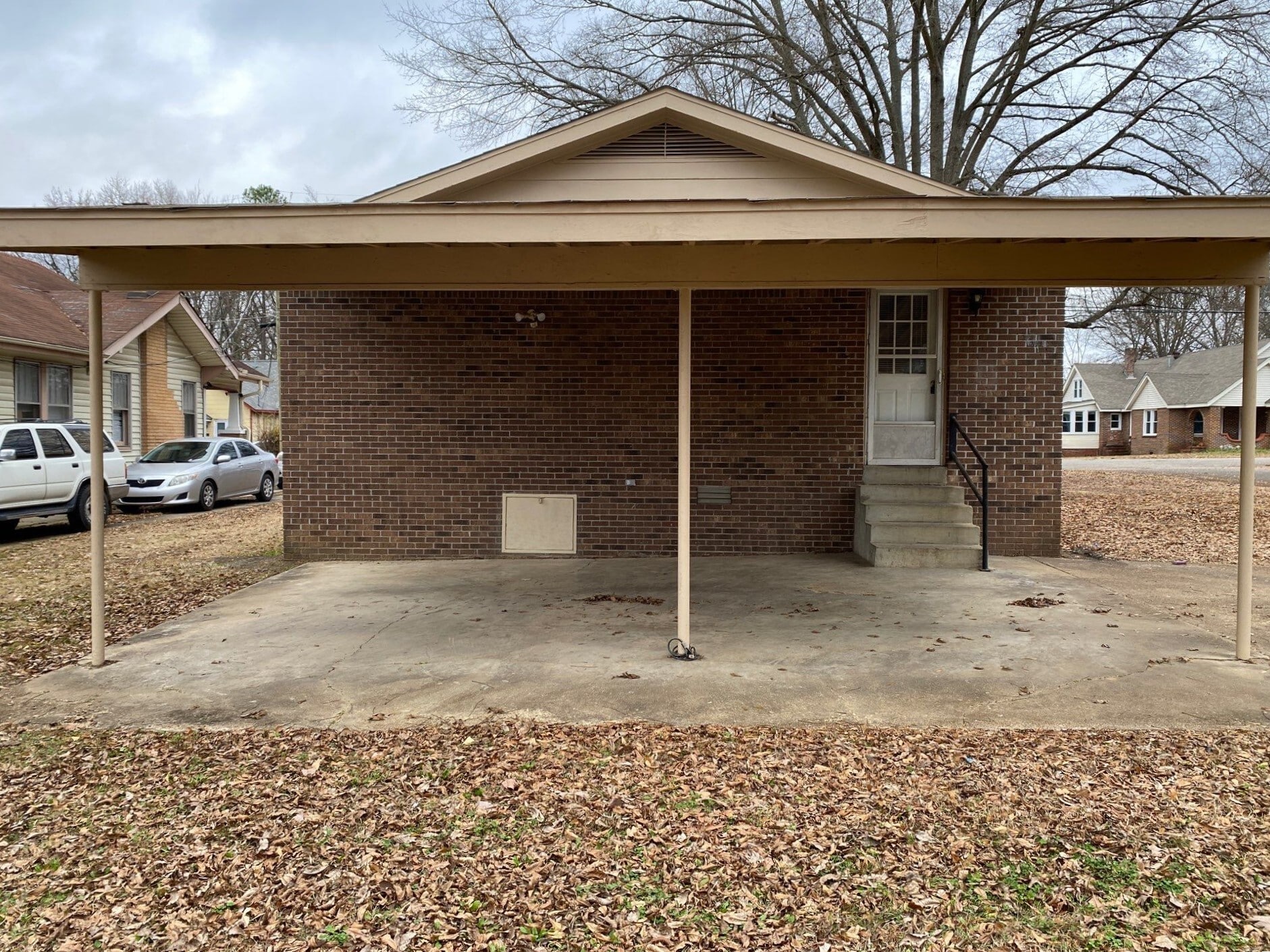 Building Photo - 202 Walnut St