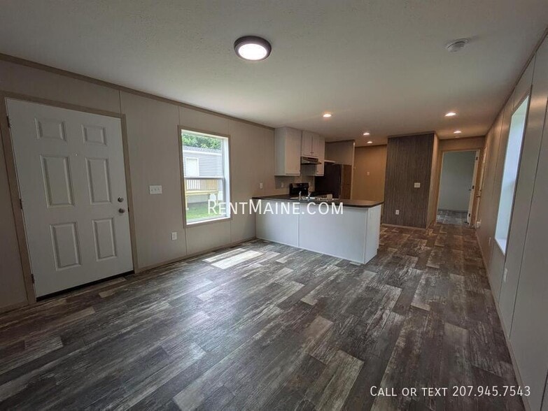 Building Photo - 438 Finson Rd