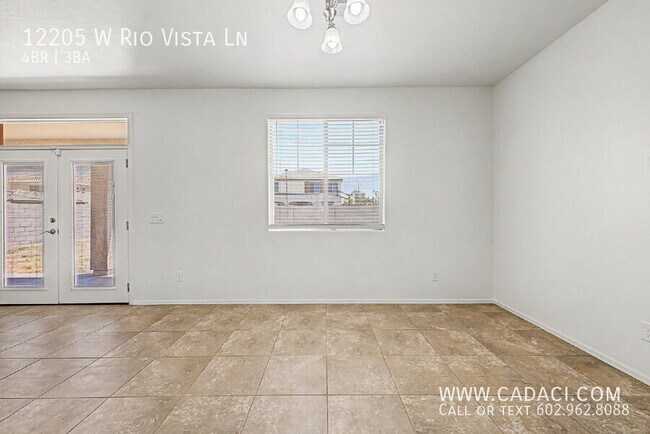 Building Photo - 12205 W Rio Vista Ln