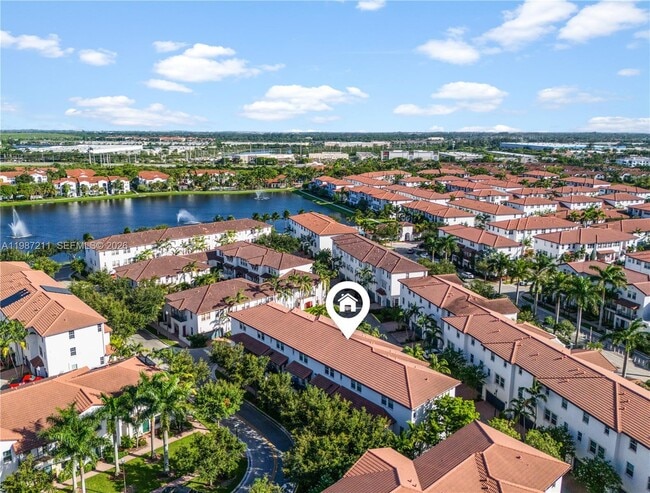 Building Photo - 2559 SW 119th Terrace