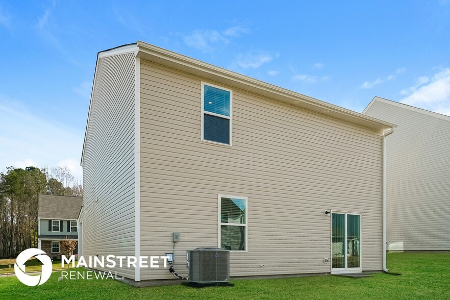 Building Photo - 741 Cider Ml Wy