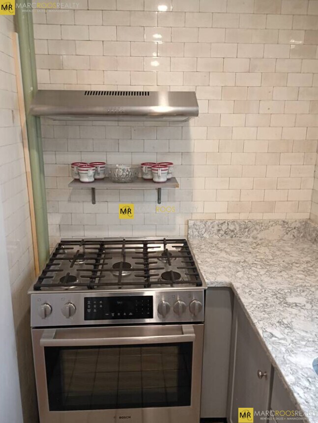 Building Photo - 1 Arborway