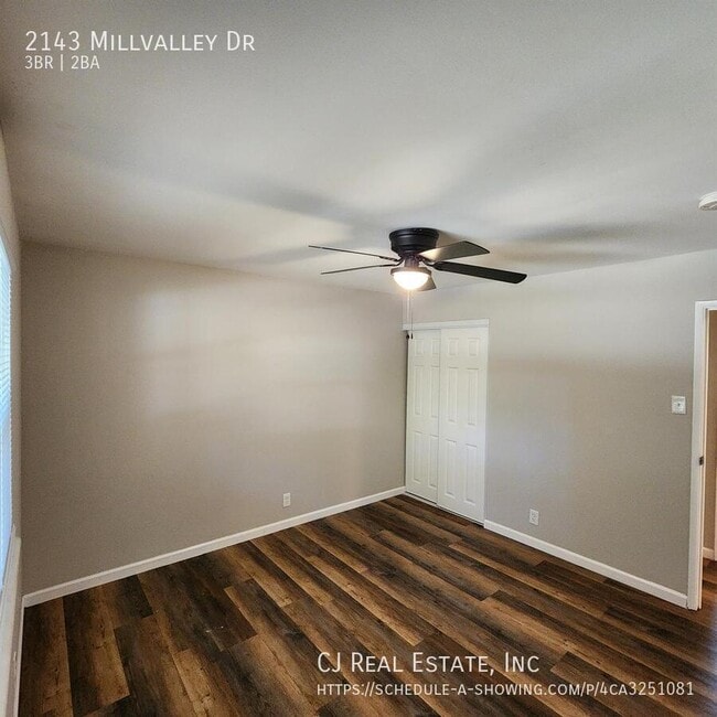 Building Photo - 2143 Millvalley Dr