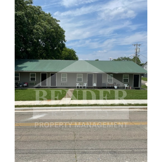 Building Photo - CENTRAL AVE 563
