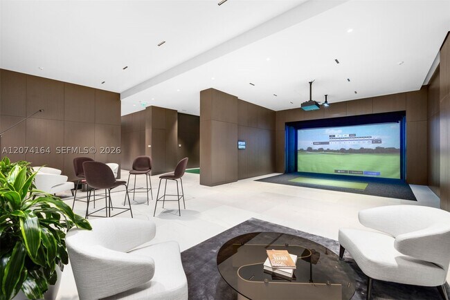 Building Photo - 300 S Biscayne Blvd