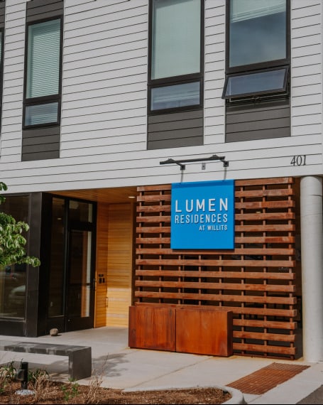 Building Photo - Lumen Residences