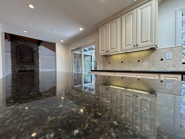 Building Photo - Must See Spacious Alamo 4BR Home with Remo...