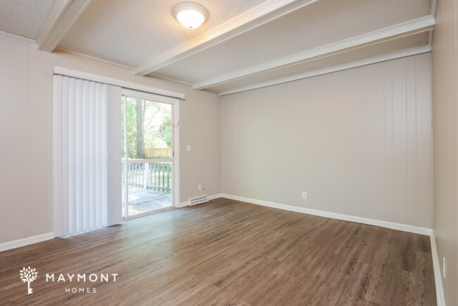 Building Photo - Charming 3-Bedroom Home
