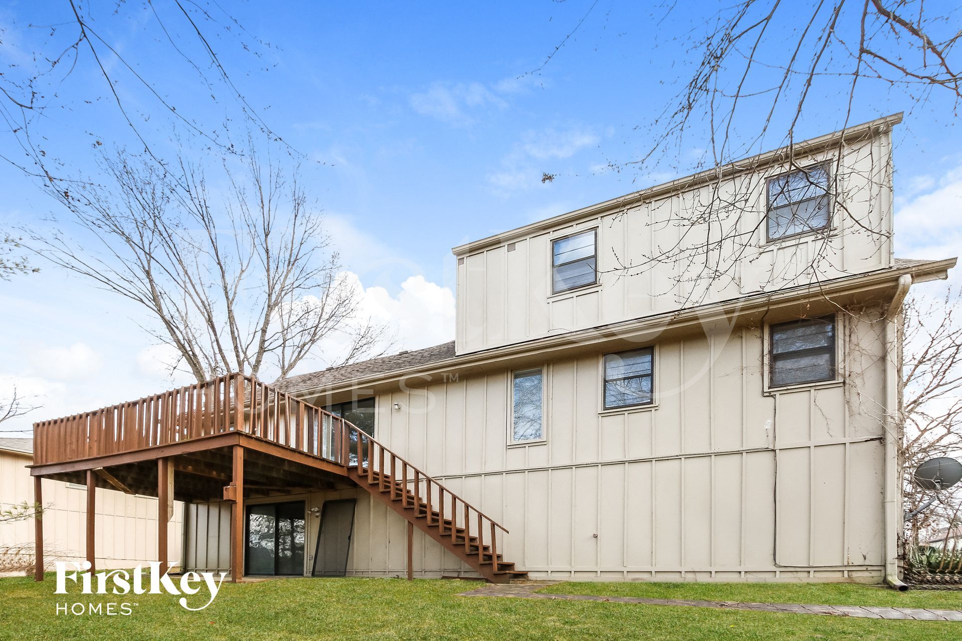 Building Photo - 7714 NW 69th Terrace