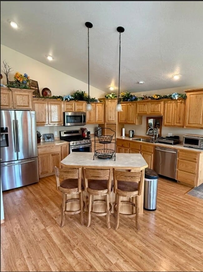 Building Photo - Fully Furnished and Supplied House in Lowe...