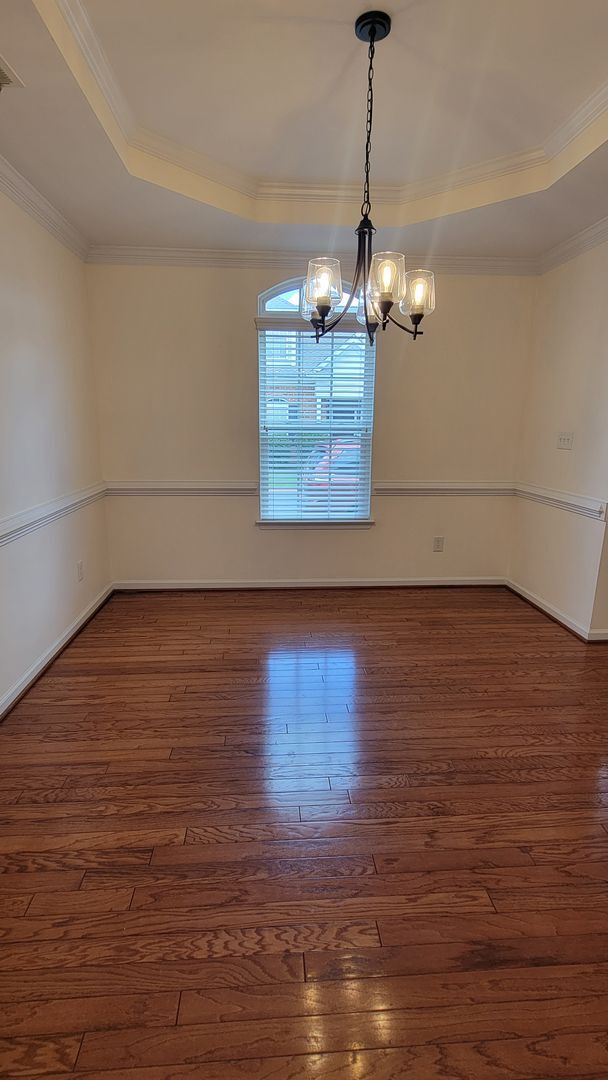 Building Photo - Lovely Home in The Villages at Powhatan