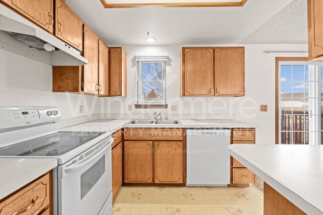 Building Photo - **Half Off first full month special** Fantastic 3-Bedroom Home In Liberty Lake