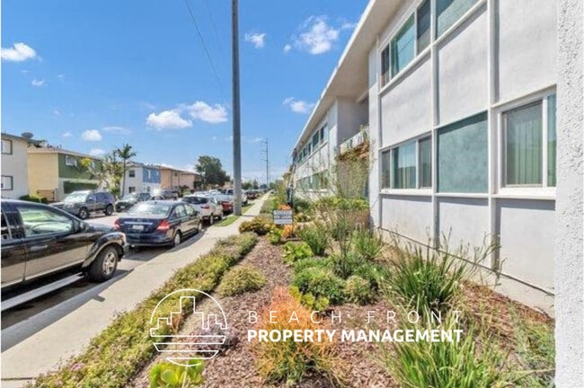 Building Photo - 11819 Eucalyptus Ave.