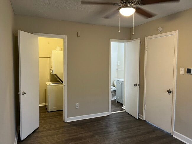 Building Photo - Faulkner Court Apartments