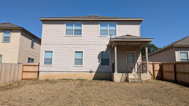 Building Photo - 9526 Nueces Canyon